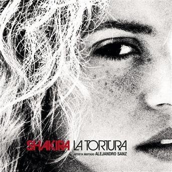 Cover for Shakira · La Tortura (SCD) [EP edition] (2005)