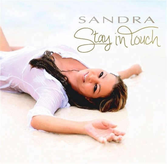 Sandra · Stay in Touch (CD) (2012)
