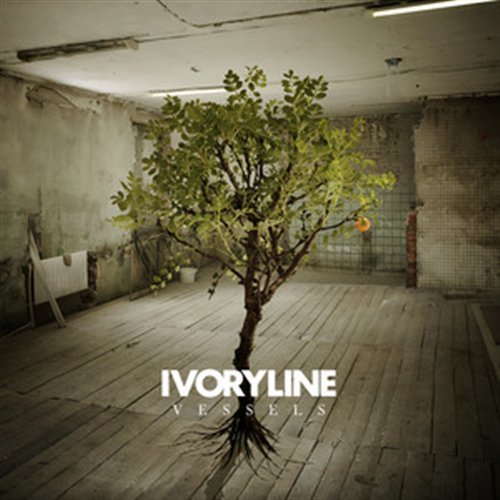 Cover for Ivoryline · Vessels (CD) (2010)