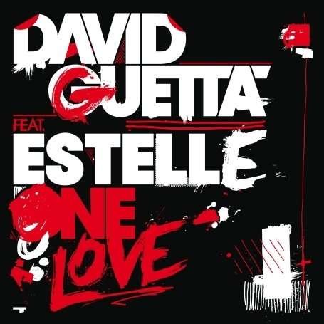 One Love - David Guetta - Muziek - VIRGIN - 5099945821325 - 24 augustus 2012