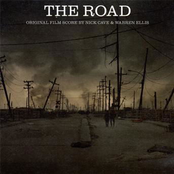 Original Film Score By Nick Cave & Warren Ellis - The Road - Muziek - MUTE REC. - 5099960770325 - 15 januari 2010