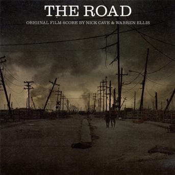 Cover for The Road · Original Film Score By Nick Cave &amp; Warren Ellis (CD) (2010)