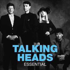 Essential - Talking Heads - Música - EMI - 5099968026325 - 31 de octubre de 2011