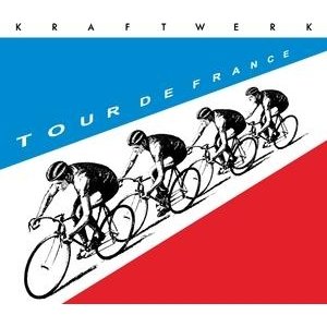 Tour De France - Kraftwerk - Musik - EMI - 5099969959325 - 9. oktober 2009