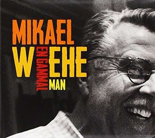 En Gammal Man (Ltd) (Dig) (Ger) - Mikael Wiehe - Muziek - EMI - 5099972506325 - 11 december 2012