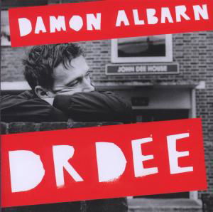 Dr Dee - Damon Albarn - Música - CAPITOL - 5099995389325 - 7 de mayo de 2012