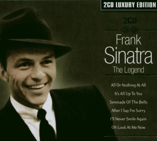 All or nothing at all, Blue skies.. - Frank Sinatra - Muziek - MCPS - 5399821250325 - 1 juli 2013