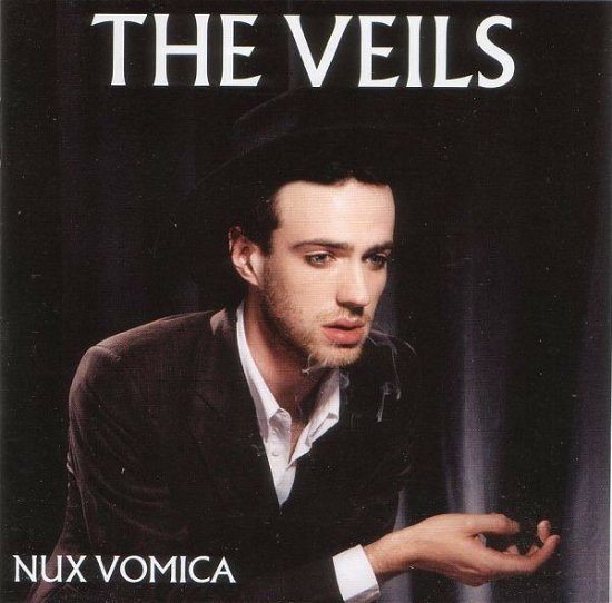Cover for Veils · Nux Vomica (CD) (2007)