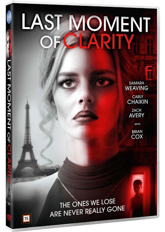 Last Moment of Clarity -  - Film -  - 5709165016325 - 8 oktober 2020