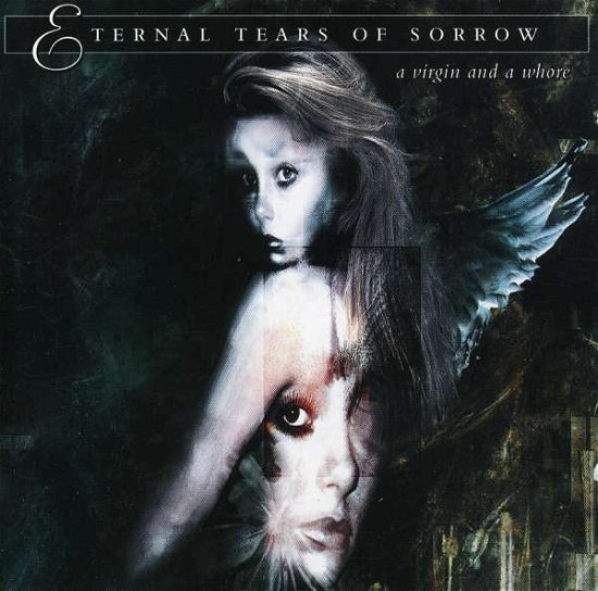 A Virgin... - Eternal Tears of Sorrow - Musik - SPINEFARM - 6417871172325 - 28. januar 2002