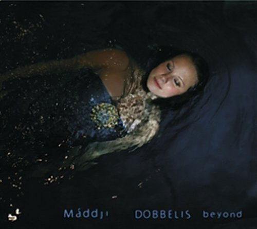 Cover for Maddji · Dobbelis (Beyond) (CD) (2010)