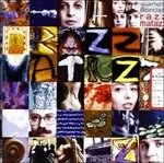 Razzmatazz - Quartetto Borciani - Musiikki - FELMAY - 8021750700325 - tiistai 2. joulukuuta 1997
