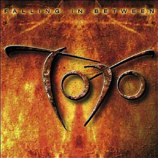 Falling in Between - Toto - Musik - FRONTIERS - 8024391027325 - 8. april 2008