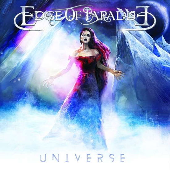 Universe - Edge Of Paradise - Musique - FRONTIERS - 8024391100325 - 3 janvier 2020