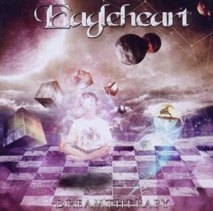 Cover for Eagleheart · Dreamtherapy (CD) (2011)