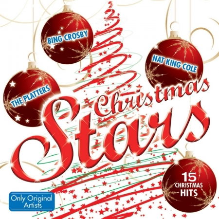 Cover for Aa.vv. · Christmas Star (CD) (2009)