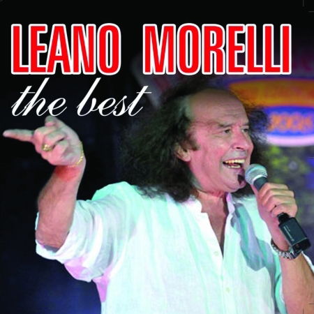 I Successi - Leano Morelli - Muzyka - Itwhycd - 8026208105325 - 