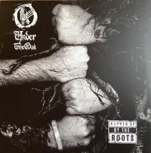 Cover for Under the Oak · Ripped Up by the Roots (CD)