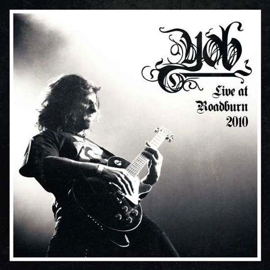Cover for Yob · Live At The Roadburn 2010 (LP) [Repress edition] (2021)