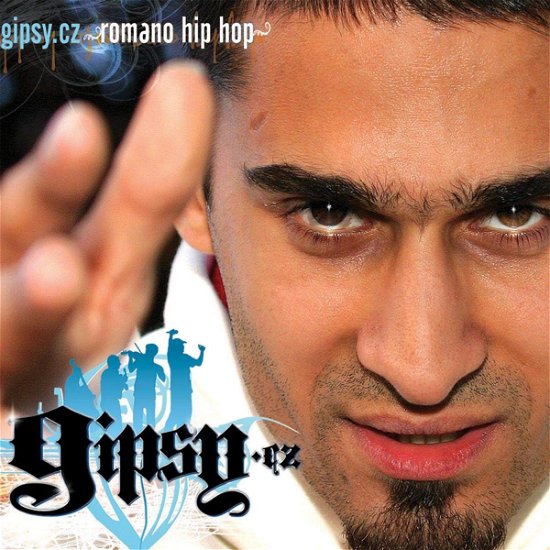 Romano Hip Hop - Gipsy.cz - Musikk - Indies Scope Records - 8595026632325 - 15. mars 2024