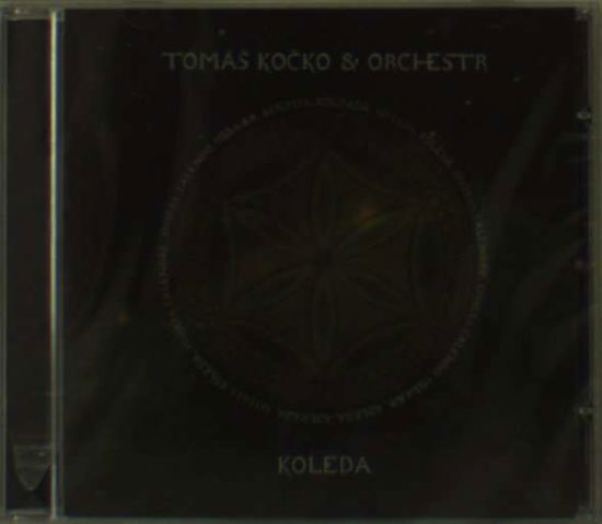 Koleda - Kocko, Thomas & Orchestra - Musiikki - INDIES SCOPE - 8595026645325 - torstai 5. marraskuuta 2009