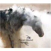 Cover for Point Quiet (CD) (2010)