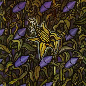 Cover for Bad Religion · Against The Grain (CD) [Reissue edition] (2004)