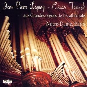 Cover for C. Franck · Oeuvres De Cesar Franck (CD) (2001)
