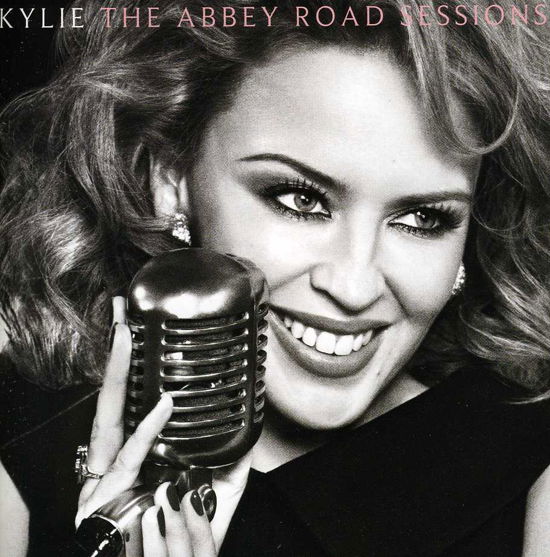 Kylie-the Abbey Road Sessions: Aussie Edition - Kylie Minogue - Muziek - IMT - 9340650014325 - 6 november 2012