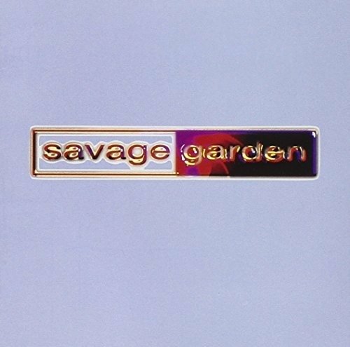 Cover for Savage Garden · Savage Garden + Bonus (CD) (1997)