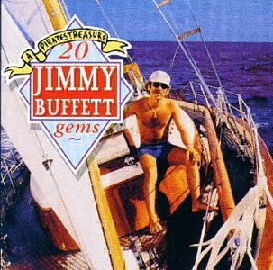Jimmy Buffett-20 Jimmy Buffett Gems - Jimmy Buffett - Music - ROCKET - 9399431121325 - February 2, 1999