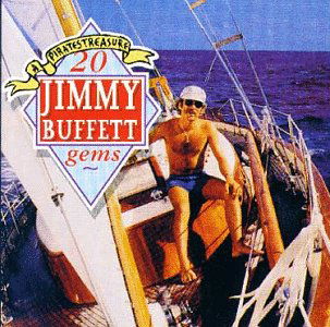 Jimmy Buffett-20 Jimmy Buffett Gems - Jimmy Buffett - Musik - ROCKET - 9399431121325 - 2. februar 1999