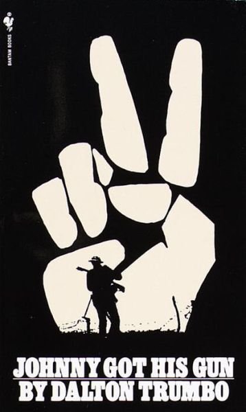 Cover for Dalton Trumbo · Johnny Got His Gun (Paperback Bog) (1984)