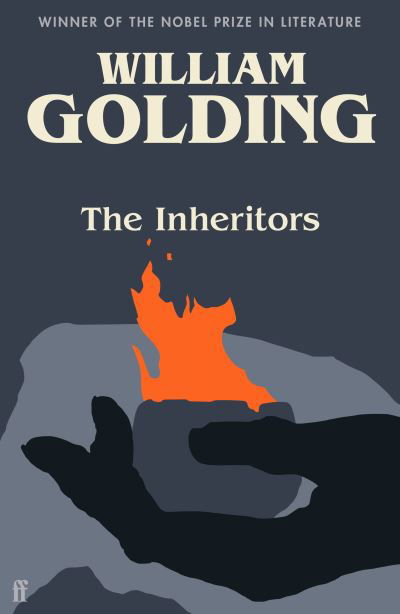 The Inheritors: Introduced by Ben Okri - William Golding - Böcker - Faber & Faber - 9780571362325 - 7 oktober 2021