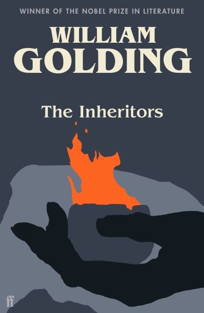 Cover for William Golding · The Inheritors: Introduced by Ben Okri (Paperback Bog) [Main edition] (2021)