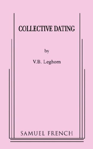 Cover for VB Leghorn · Collective Dating (Pocketbok) (2008)