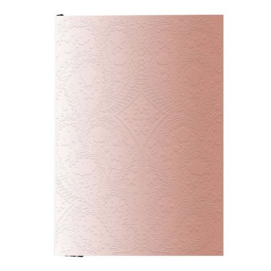 Cover for Christian Lacroix · Christian Lacroix Blush A6 6&quot; X 4.25&quot; Ombre Paseo Notebook (Skrivemateriell) (2017)