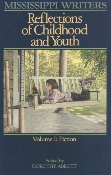 Cover for Dorothy Abbott · Mississippi Writers (Taschenbuch) (1985)