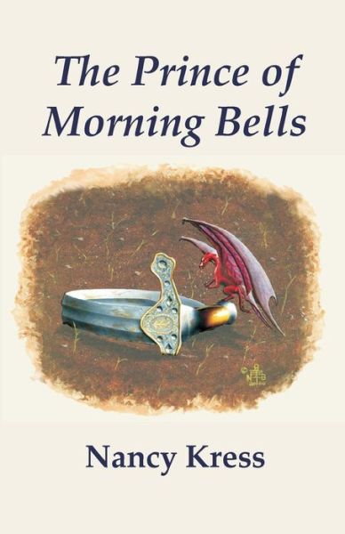 Cover for Nancy Kress · The Prince of Morning Bells (Paperback Book) (2000)