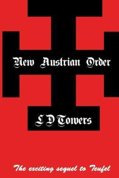 Cover for LD Towers · New Austrian Order (Paperback Bog) (2015)