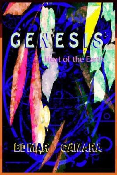 Cover for Edmar Camara · Genesis (Paperback Bog) (2019)