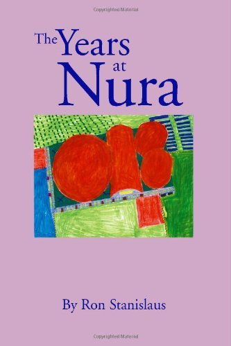 Cover for Ron Stanislaus · The Years at Nura (Pocketbok) (2005)