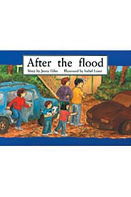 Cover for Smith · After the Flood (Paperback Book) (2004)