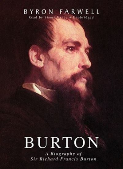 Cover for Byron Farwell · Burton (MISC) (2009)