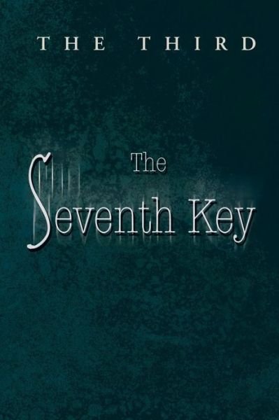 Cover for The Third · The Seventh Key (Pocketbok) (2013)