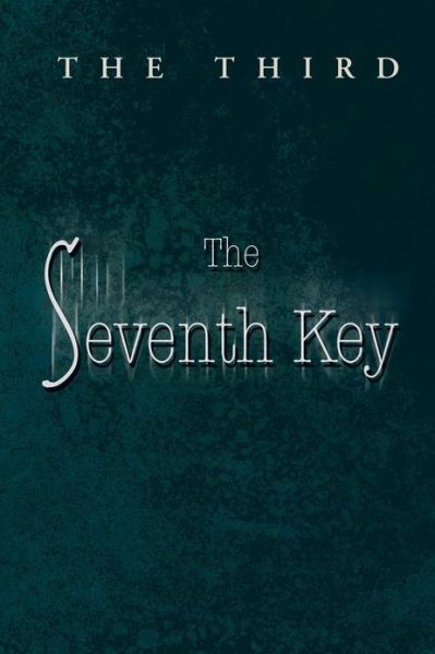 Cover for The Third · The Seventh Key (Paperback Bog) (2013)