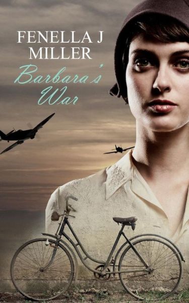 Cover for Fenella J Miller · Barbara's War (Paperback Book) (2013)