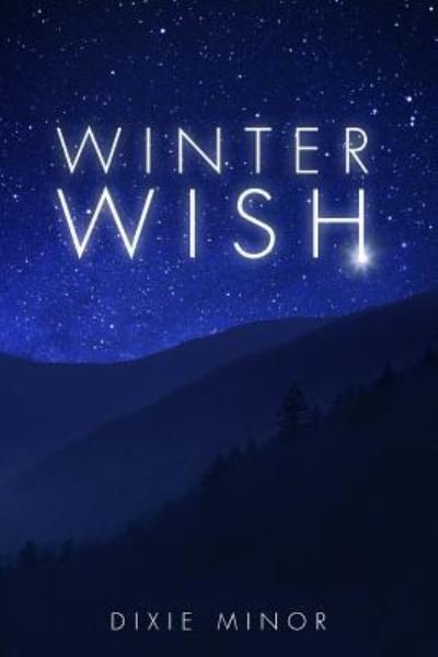 Cover for Dixie Minor · Winter Wish (Paperback Book) (2013)