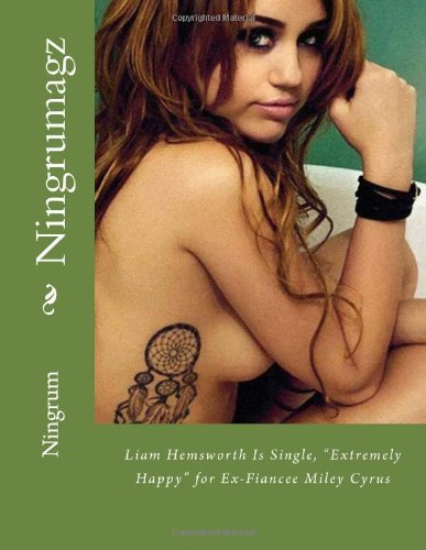 Cover for Ningrum · Ningrumagz: Real Fashion Magazine (Paperback Bog) (2013)