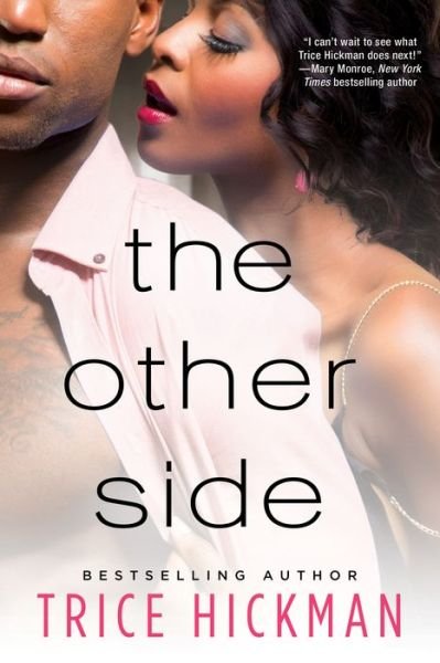 Cover for Trice Hickman · The Other Side (Pocketbok) (2019)